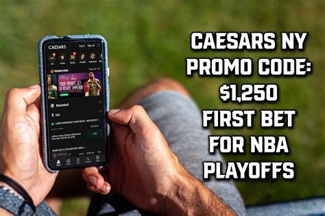 caesars ny bonus code